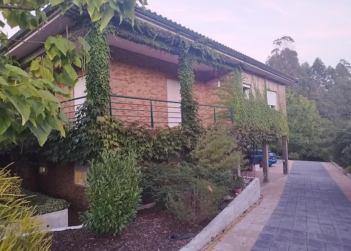 Ao Rio_village Apartment *